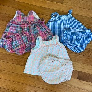 VGUC 3 mo and 6-12 mo sets